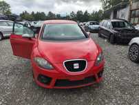 Seat Leon FR на части 170кс