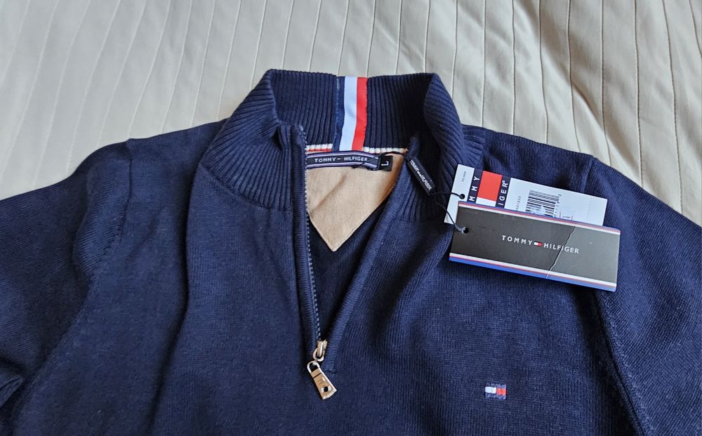 Pulove Tommy Hilfiger