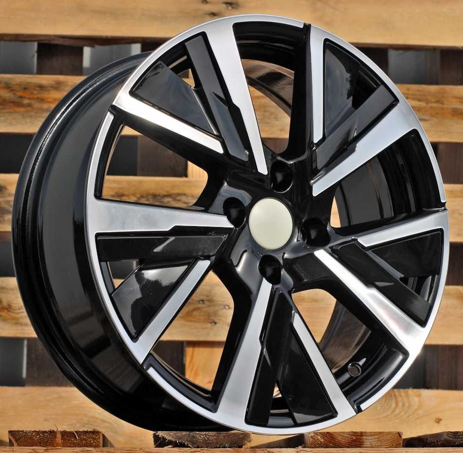 17" 5х108 Джанти за PEUGEOT 3008 308 P5 T9 5008 508 EXPERT Traveller