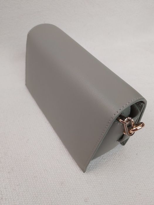 Чанта Furla Sfera grigio