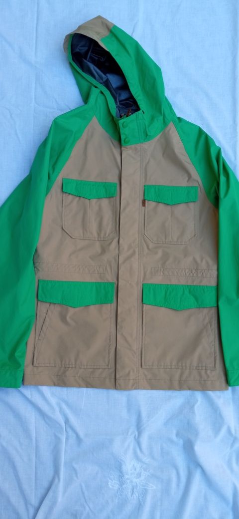 Foita  Levis  (Gore tex)