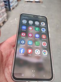 Samsung A35, iceblue, нов с гаранция