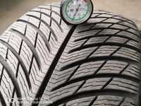 255 40 19 цола гуми Michelin dot 20