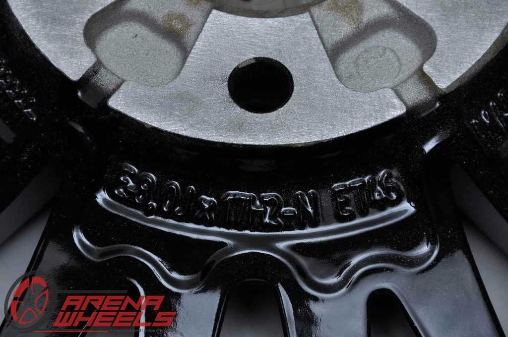 Jante Noi 17 inch Originale Seat Exeo Leon Ateca Toledo Tarraco R17