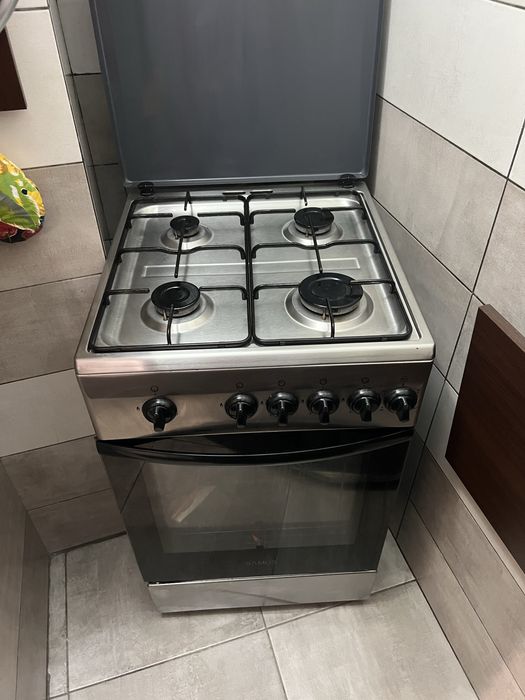 Aragaz hota si burlan