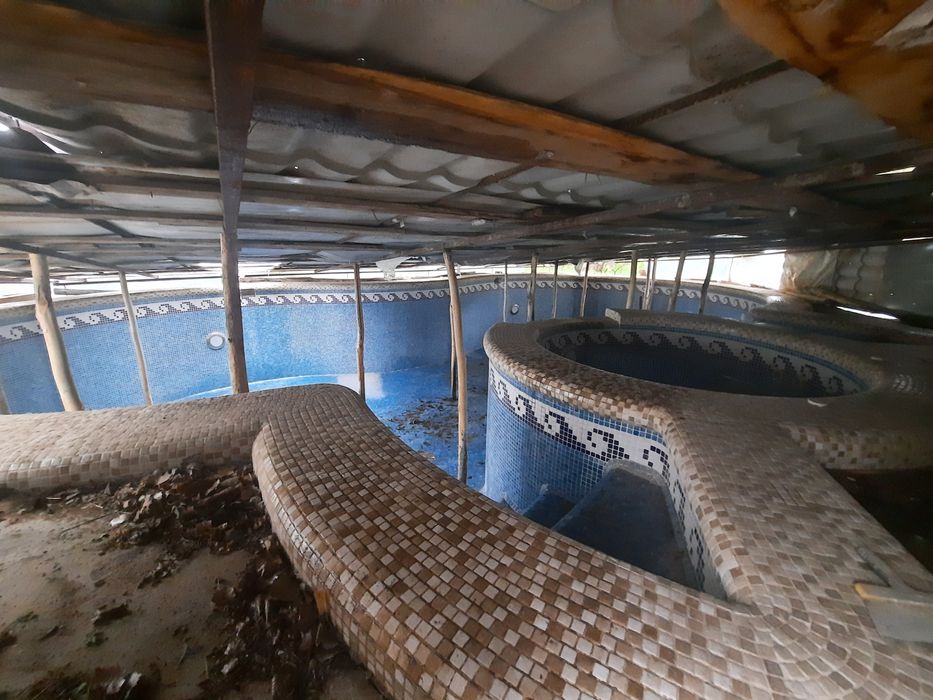 Продаётся дача в горах