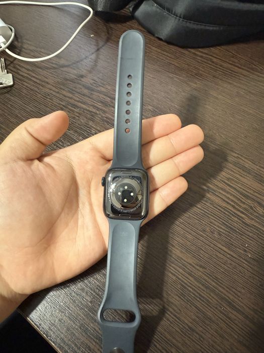 Полностью Оригинал AppleWatch 9 Серия