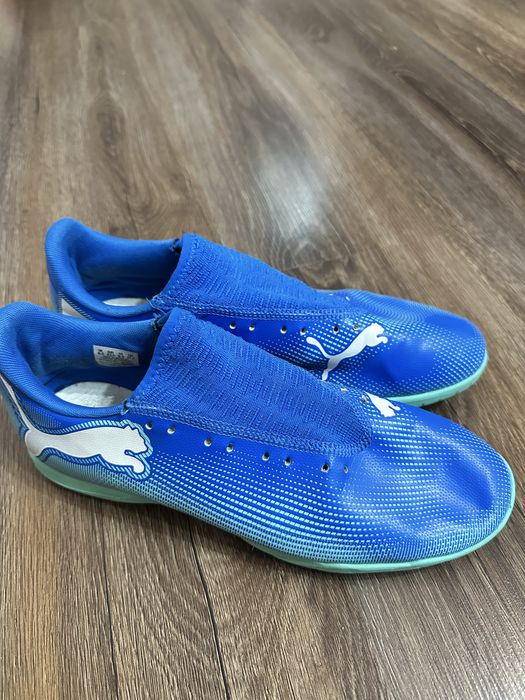 Ghete fotbal Puma