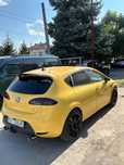 Seat Leon 2.0tdi 170 Fr 2007