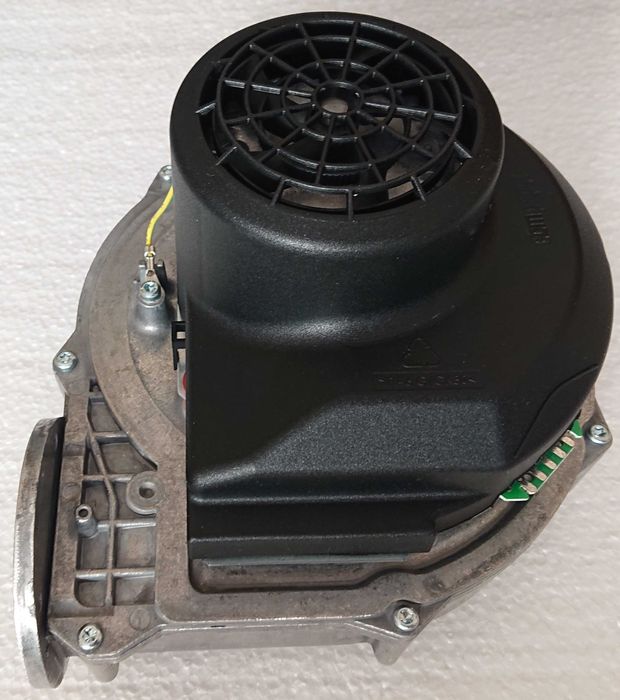 Ventilator ACV Prestige 75, Heatmaster 71, 101