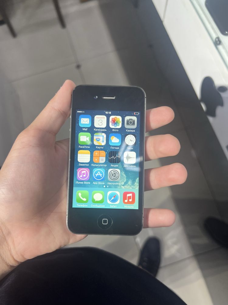 iphone 4s 32gb black