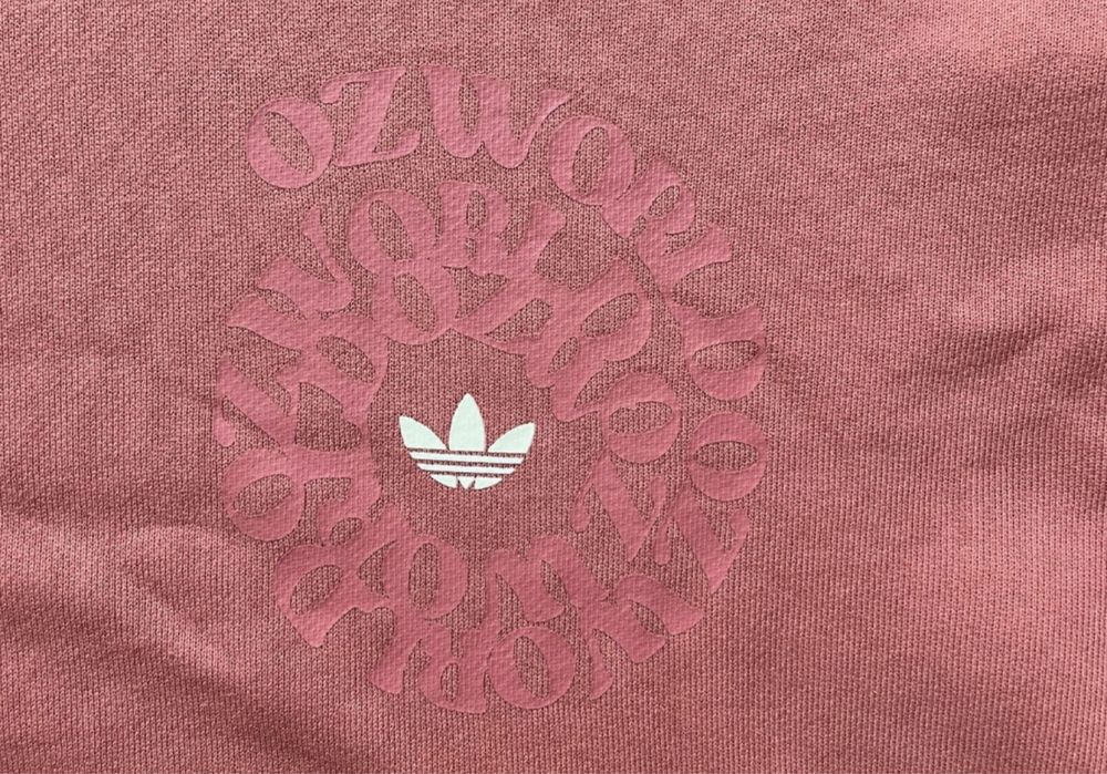 ADIDAS Originals Hoodie/ мъжки суичър XL