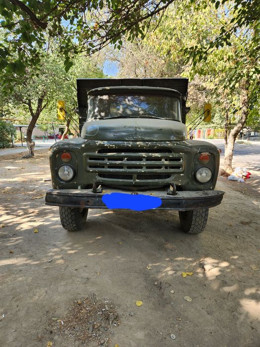 Musur olib chiqib ketamiza zilda