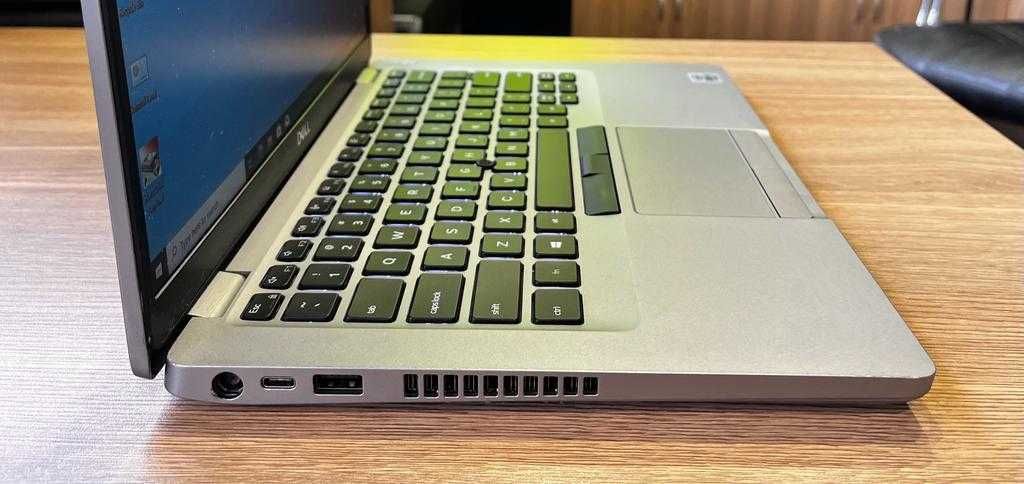 Ноутбук Dell Latitude 5410 (Core i5 10310U - 1.7GHz).