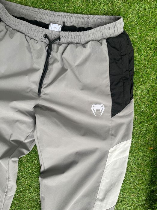 Мъжко долнище : Men's Venum Attack 90 Windproof Tracksuit Pants М