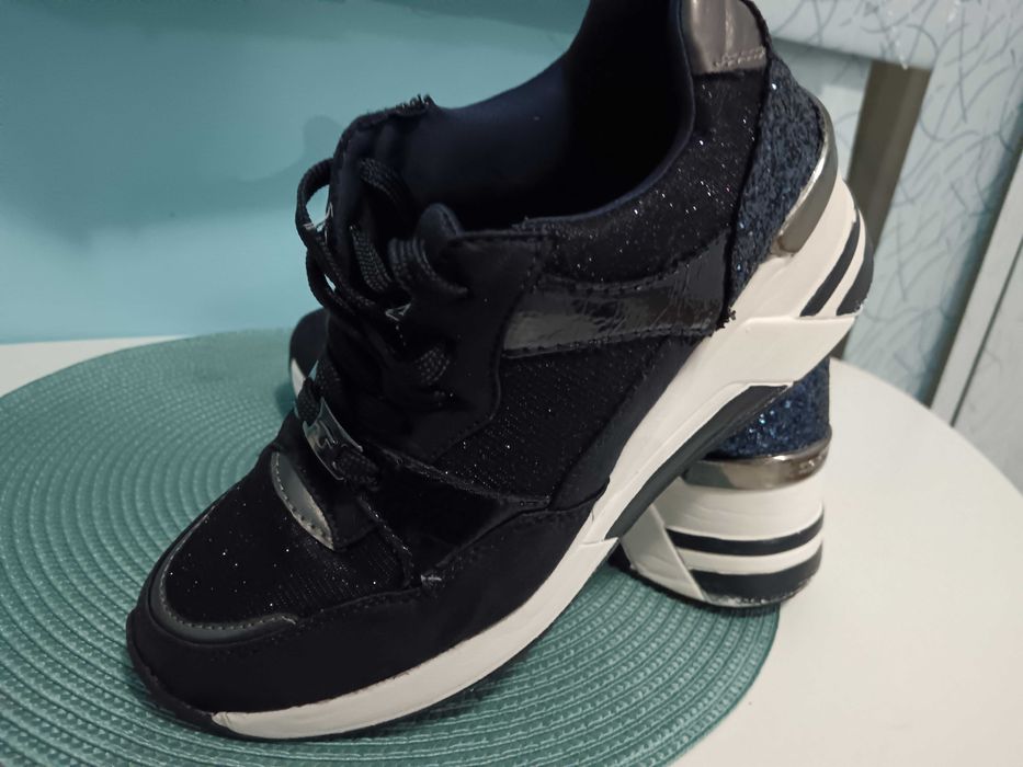 Дамски обувки Tom Tailor