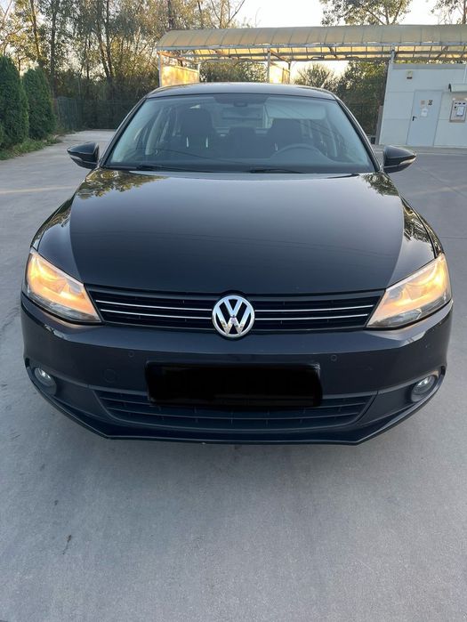 Volkswagen Jetta Volkswagen Jetta