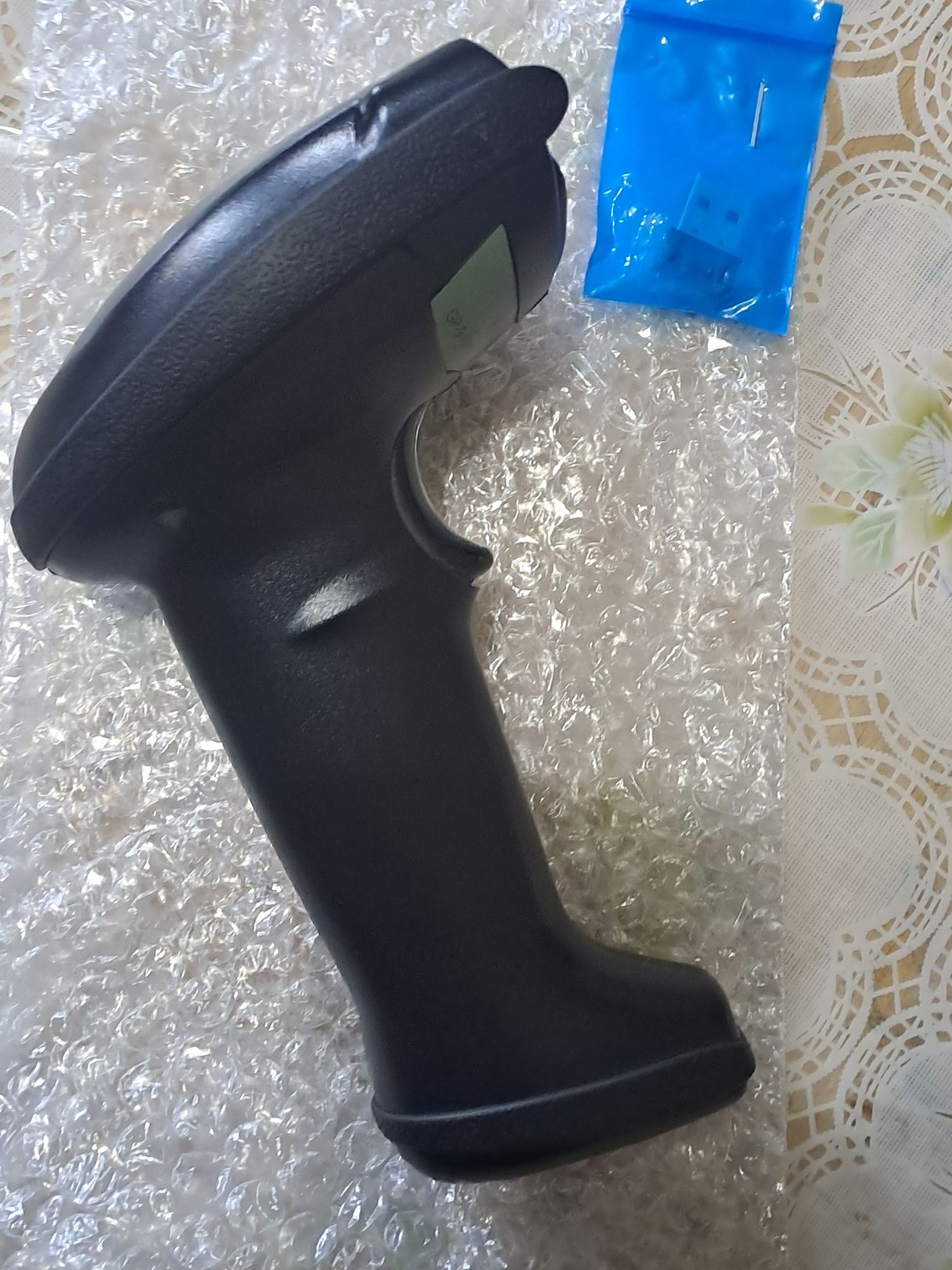 3d scaner apparat