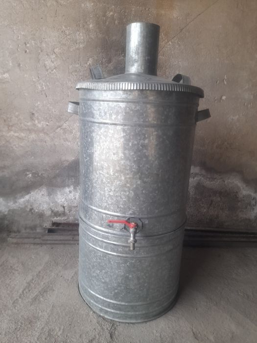 Продам Титан самовар