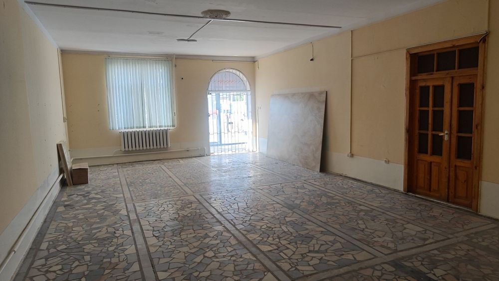 Урганч шаҳрида 66квм нотурар майдон ижарага берилади