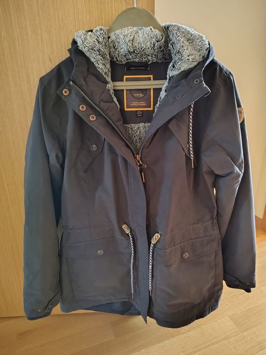 Зимна шуба Killtec размер L