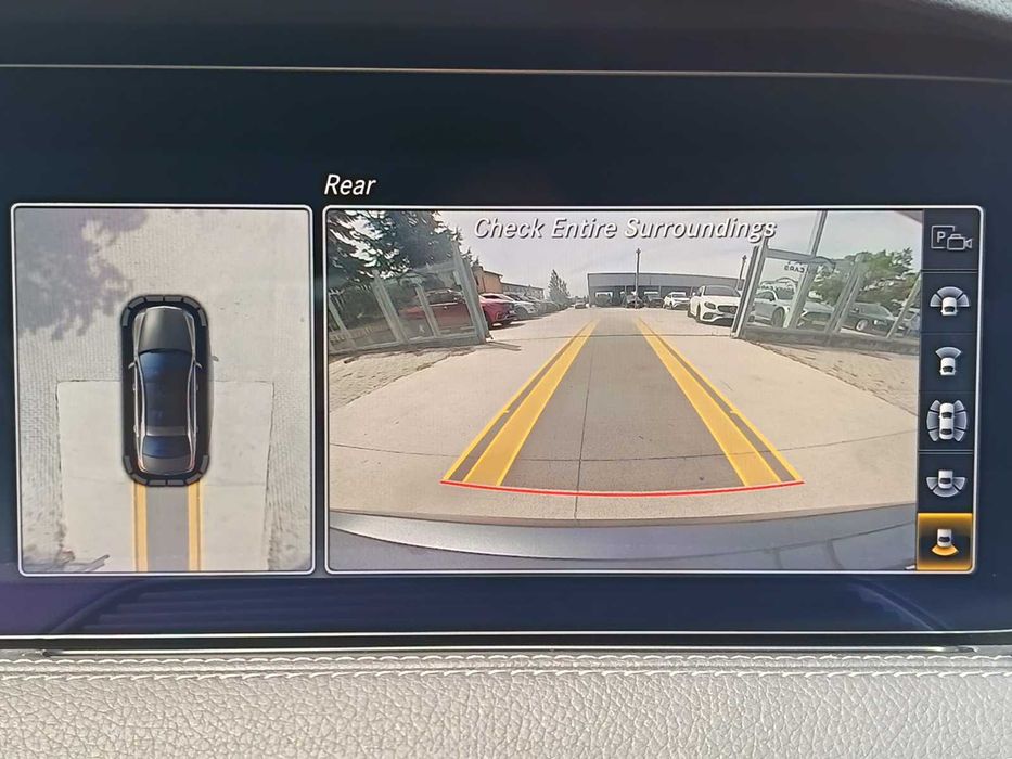 Mercedes-Benz S560 w222 Brabus Pack Long