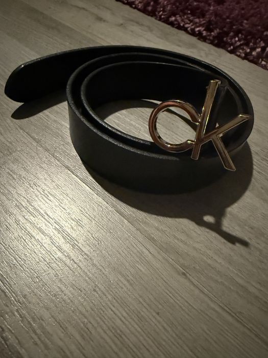 Колан calvin klein