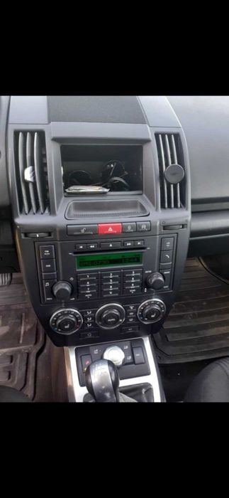 Land Rover Freelander 2 / 4x4