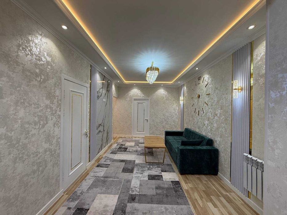 СРОЧНО !! Продаётся квартира в Яшнабаде 2/3/4 ( 50 кв/м ) Авиасозлар 3