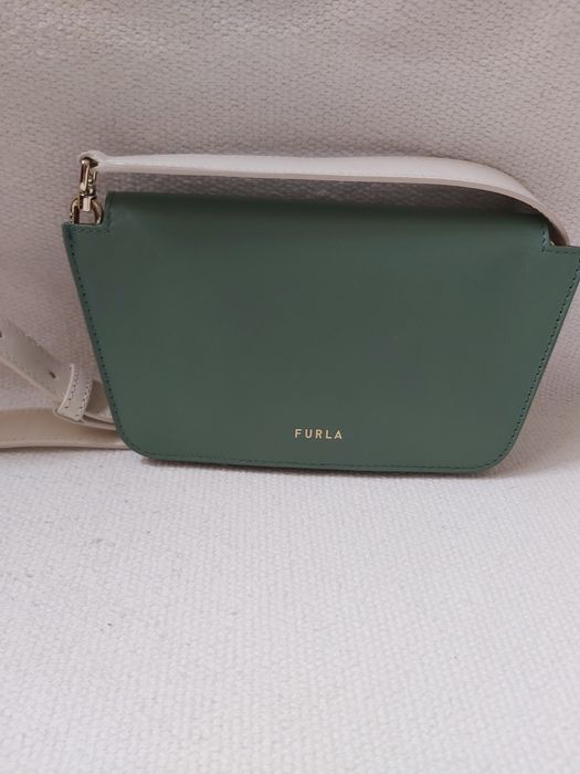 ПРОМО Furla Gemma малка чанта