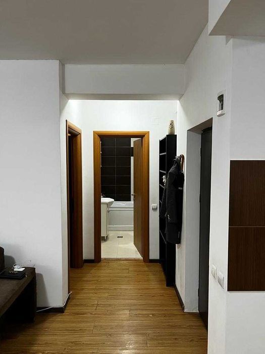 2 camere Baneasa