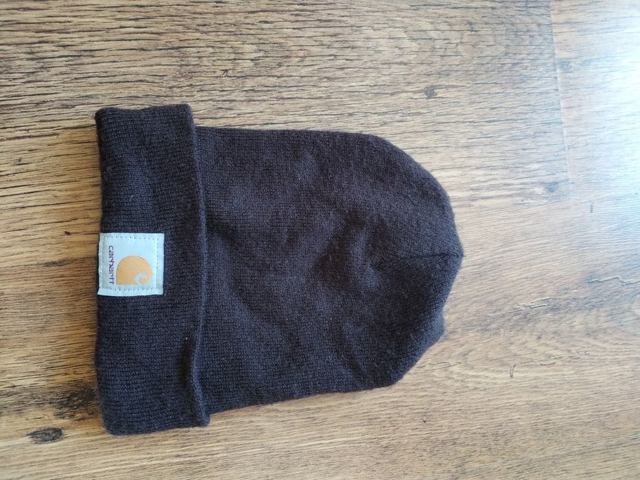carhartt beanie - страхотни зимна шапки 100% оригинал отлично състояни