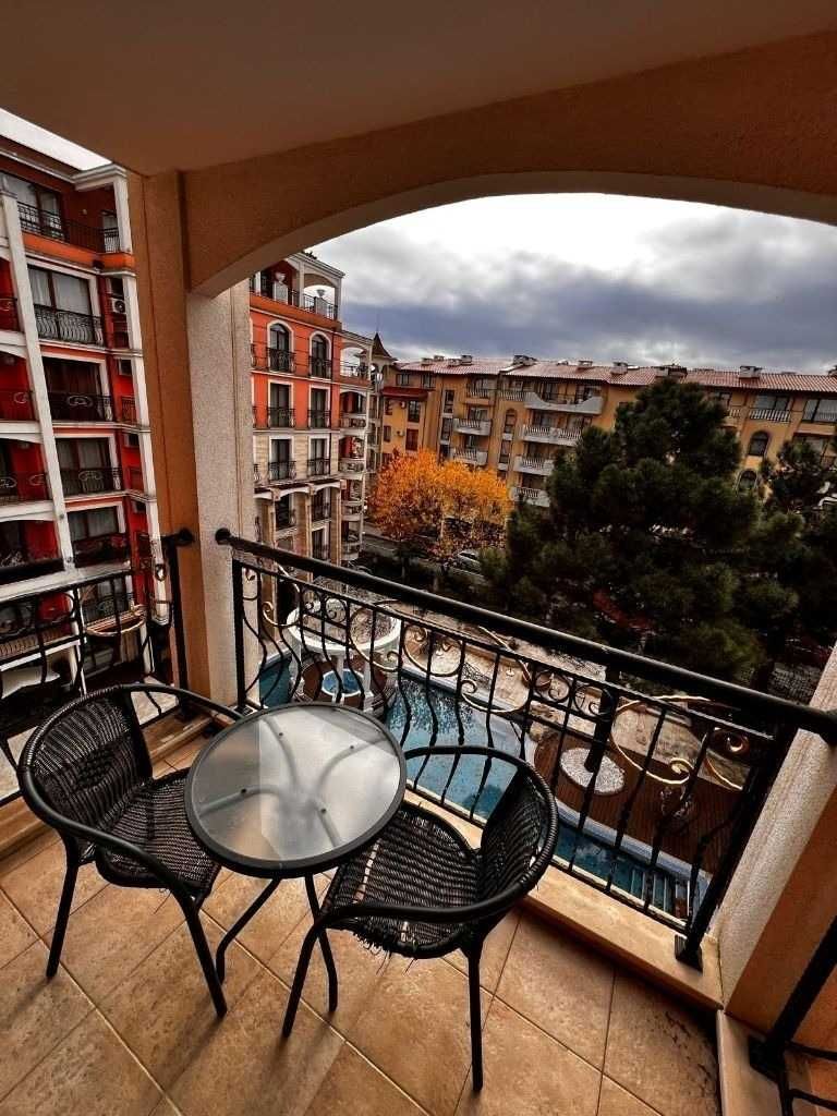 Продава се Едностаен апартамент в к.к. Слънчев бряг - 45 кв.м за 1378 €/кв.м - Снимка #6