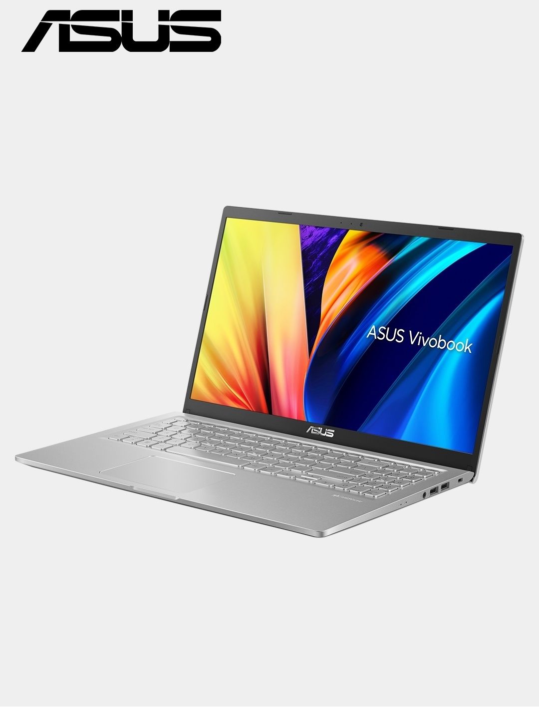 ASUS Vivobook 15/ Intel i5- 1135 / 8GB DDR4/ 512 GB/ GeForce MX330