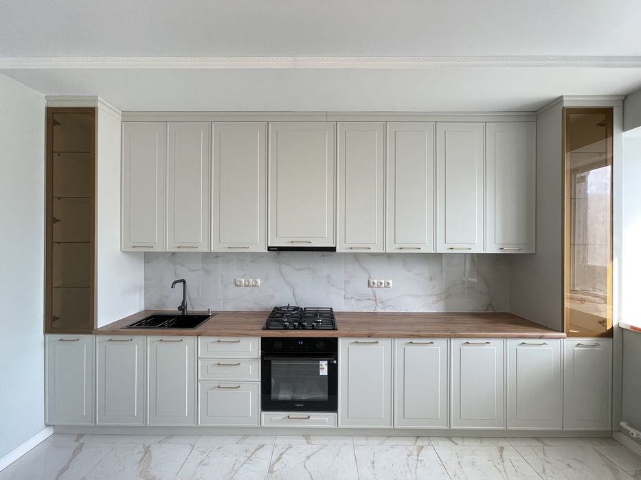 Мебель на заказ Актобе