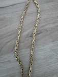 Lantisor 14k  pret 330gr.