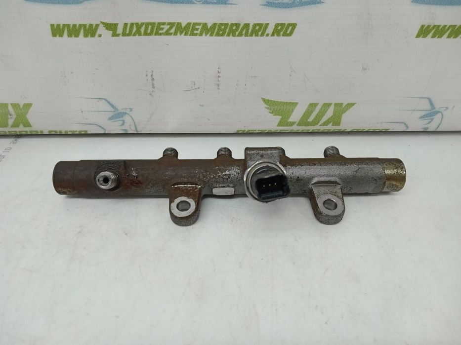 Rampa injectoare 1.5 dci k9k410 5WS40440 A2C27000234 Dacia Duster 1