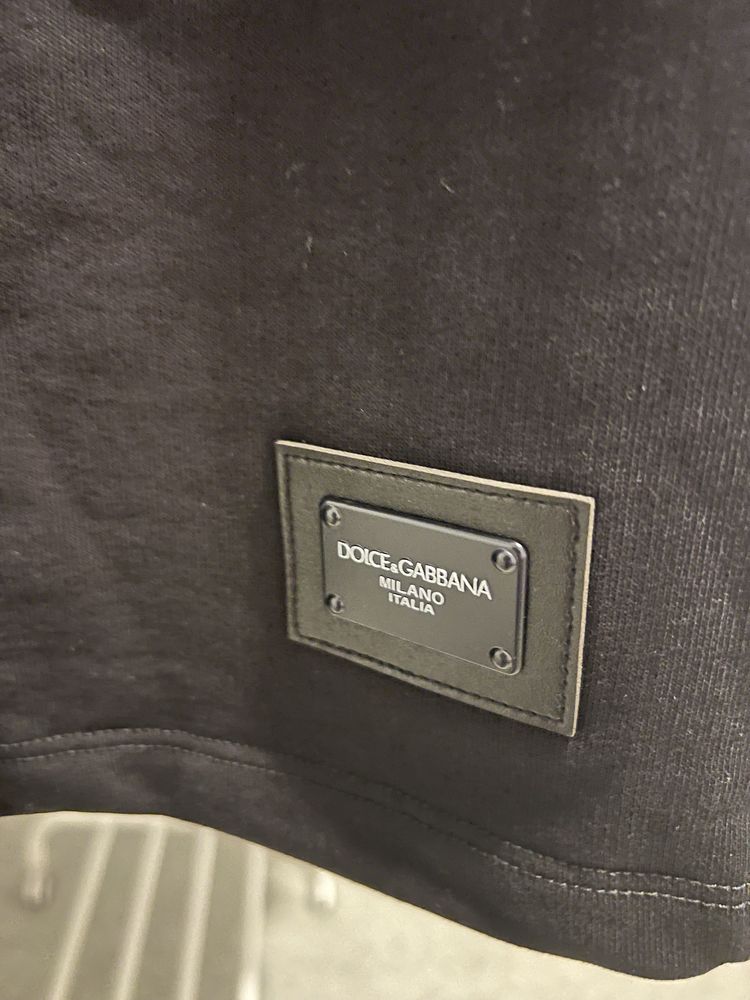 Pantaloni scurti Dolce&Gabbana