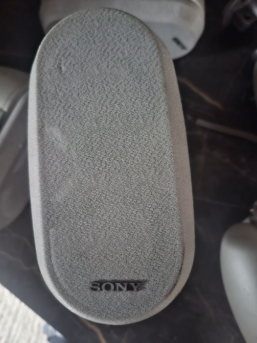 Boxe Sony Pascal 120 Wati 5 buc