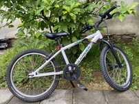 Детски велосипед 20” rockrider st100