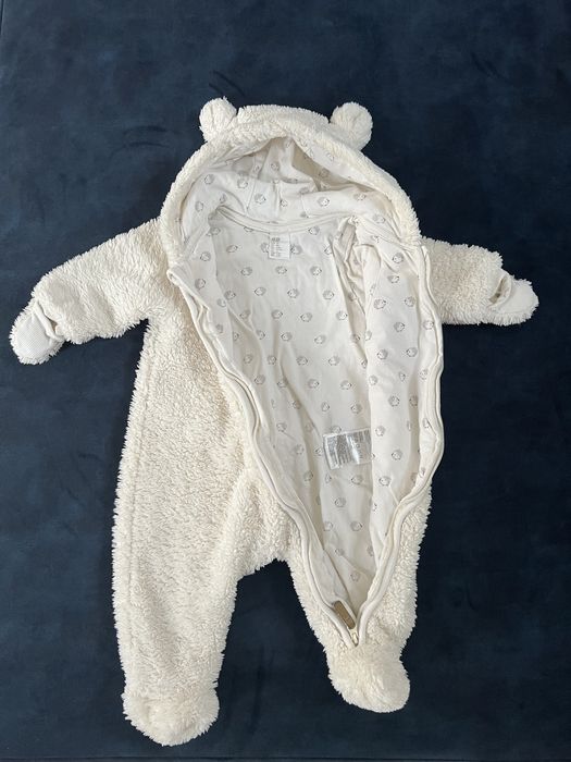 Costum salopeta masura 56