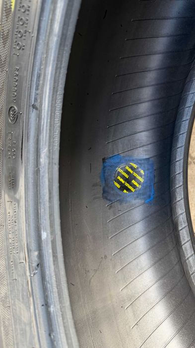 Set Anvelope iarna Nokian 235/65 R17 WR SUV3 108H XL 6mm profil