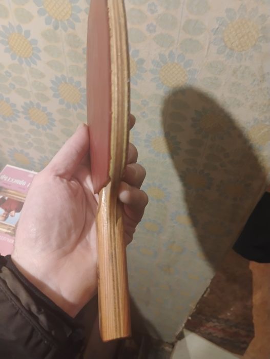 Хилка за тенис на маса