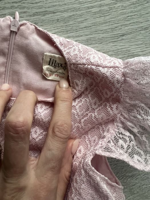 Rochie de ocazie fetite 2 ani