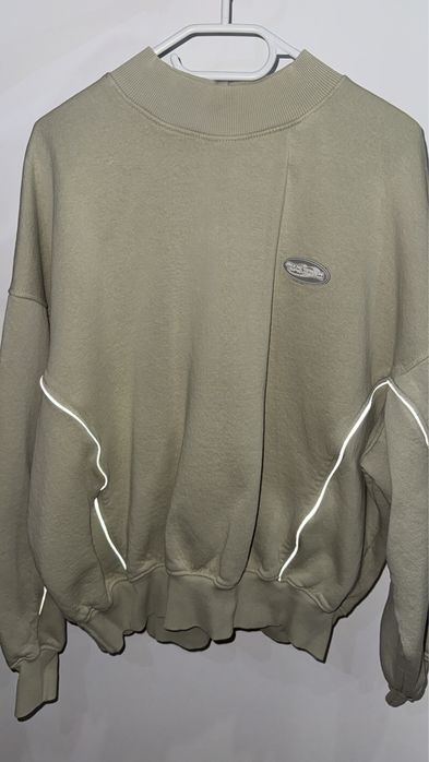 LIMITED ADDITION!! Alexander Spade crewneck суичър