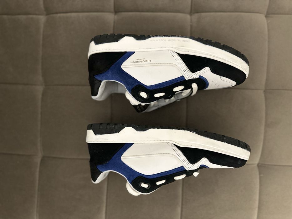 Sneakers Android Homme Marimea 43 An 2023