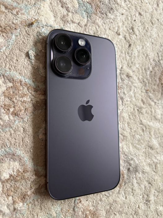 Iphone 14 pro 128 gb