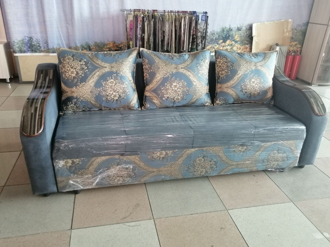 Продам диван в Алматы