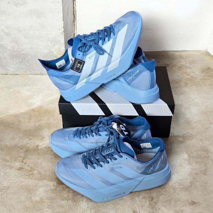 Adizero Adios Pro 4 BLUE