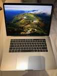 Macbook Pro 16GB i7